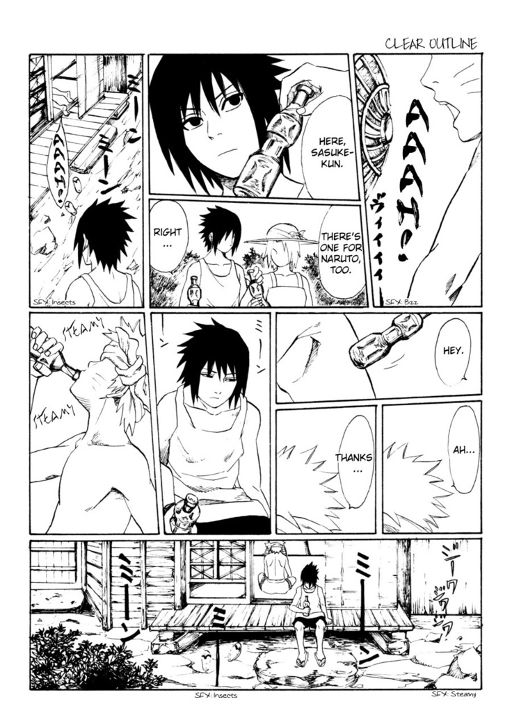 Toumei na Rinkakusen