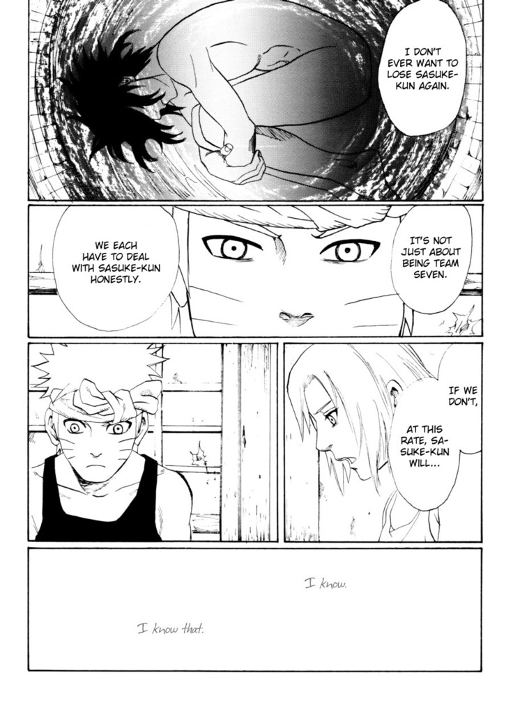 Toumei na Rinkakusen