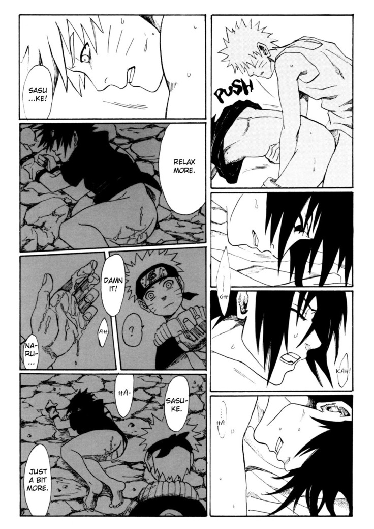 Toumei na Rinkakusen