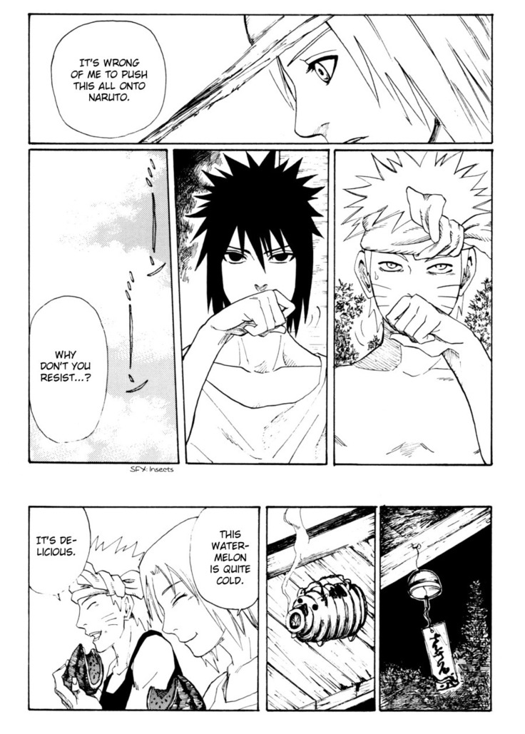 Toumei na Rinkakusen