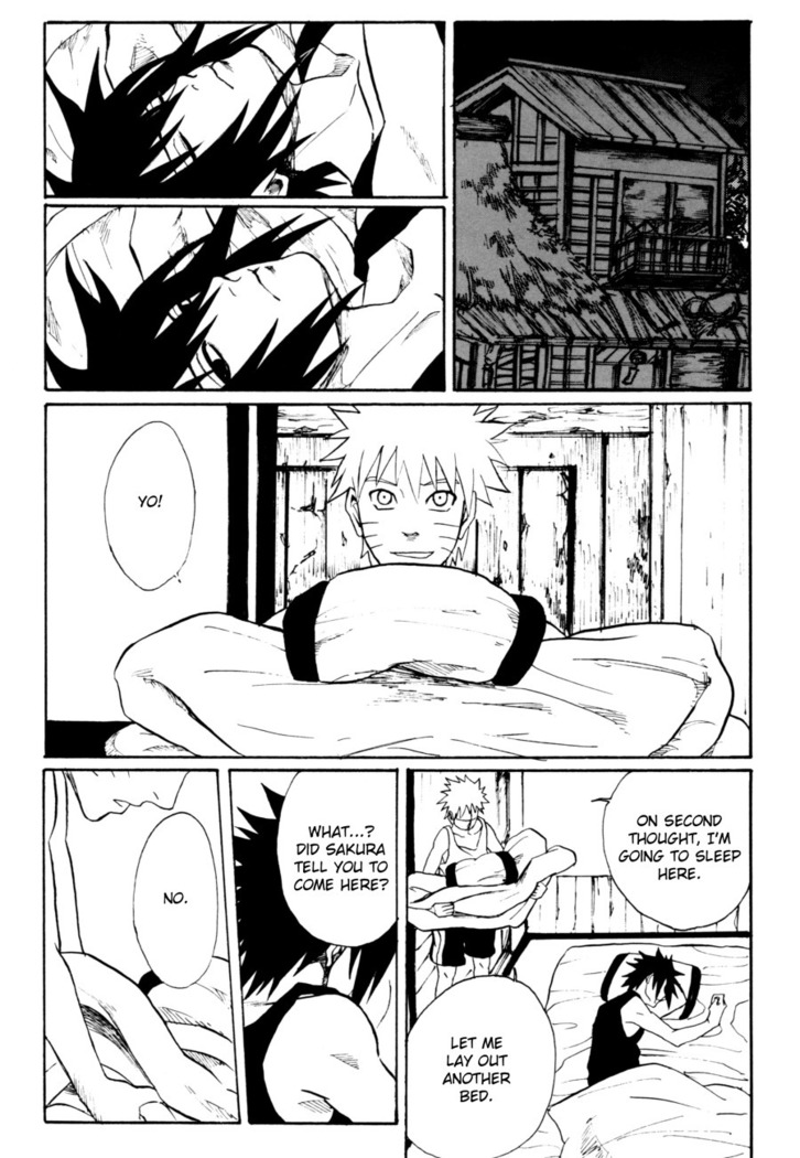Toumei na Rinkakusen