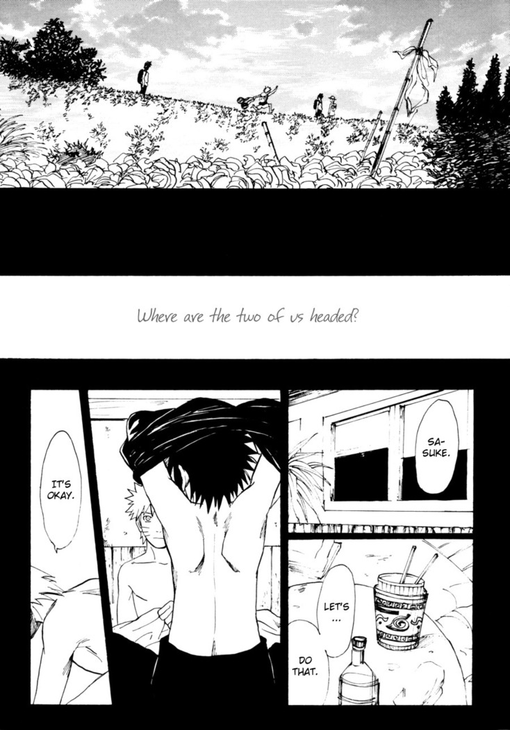 Toumei na Rinkakusen