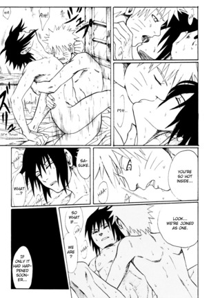 Toumei na Rinkakusen Page #28
