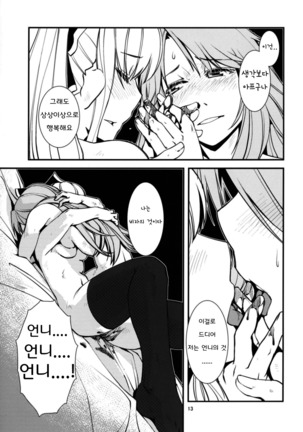 Deguchinashi - Page 14