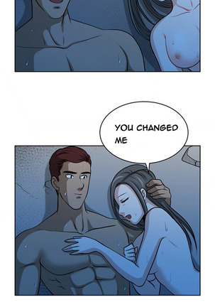 Change Partner Ch.1-15 - Page 170