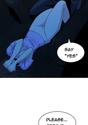 Change Partner Ch.1-15 - Page 196