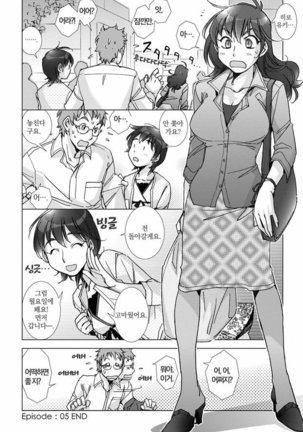 Love Fool Page #115