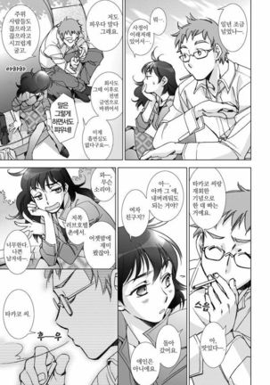 Love Fool Page #120