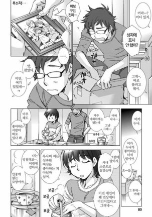 Love Fool Page #81
