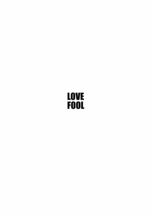 Love Fool Page #158