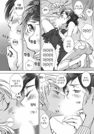 Love Fool Page #63