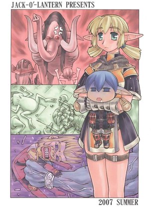 FuriFuri Page #22