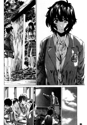 Choushin de Mukuchi no Kanojo ga Hatsujou Shite Kitara Eroiyo ne? Page #157