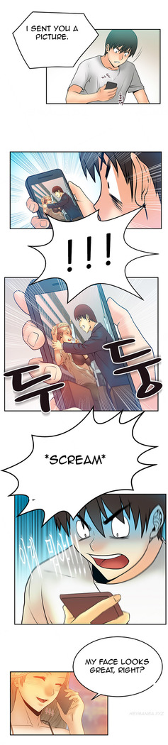 My Office Ch.1-18