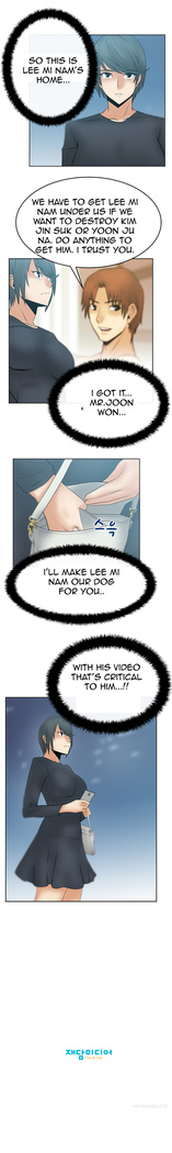 My Office Ch.1-18