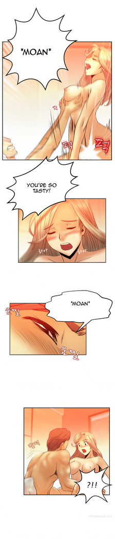 My Office Ch.1-18
