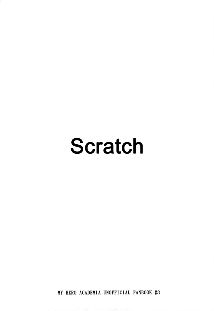 Scratch