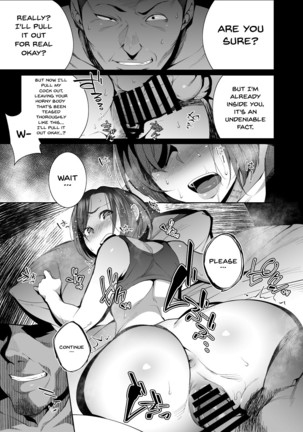 NTR-Sexersise Page #21