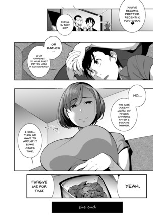 NTR-Sexersise Page #32