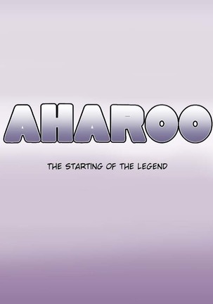 Aharoo Ch.1-45 Page #203