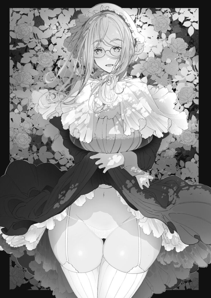 Shinshi Tsuki Maid no Sophie-san Soushuuhen | Gentleman’s Maid Sophie: Compilation 1