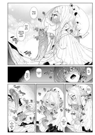 Shinshi Tsuki Maid no Sophie-san Soushuuhen | Gentleman’s Maid Sophie: Compilation 1 Page #181