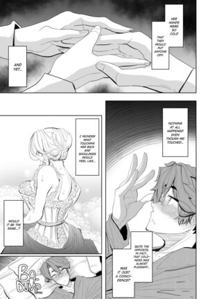 Shinshi Tsuki Maid no Sophie-san Soushuuhen | Gentleman’s Maid Sophie: Compilation 1 Page #21