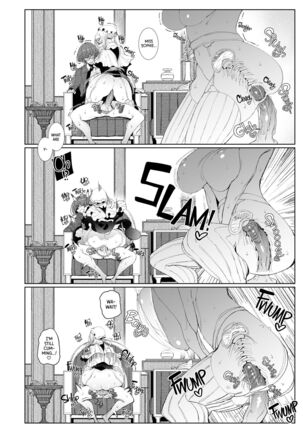 Shinshi Tsuki Maid no Sophie-san Soushuuhen | Gentleman’s Maid Sophie: Compilation 1 Page #193