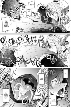 Shinshi Tsuki Maid no Sophie-san Soushuuhen | Gentleman’s Maid Sophie: Compilation 1 Page #87