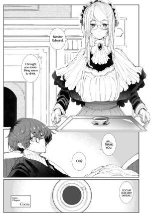 Shinshi Tsuki Maid no Sophie-san Soushuuhen | Gentleman’s Maid Sophie: Compilation 1 Page #172