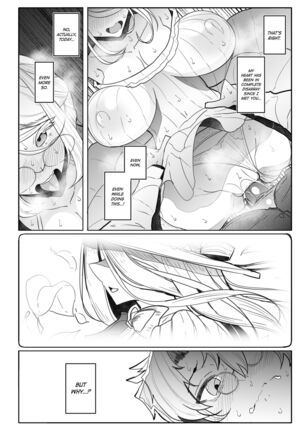 Shinshi Tsuki Maid no Sophie-san Soushuuhen | Gentleman’s Maid Sophie: Compilation 1 Page #159