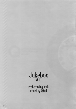 Jukebox #01