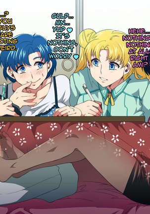 Sailor Bitch Page #64