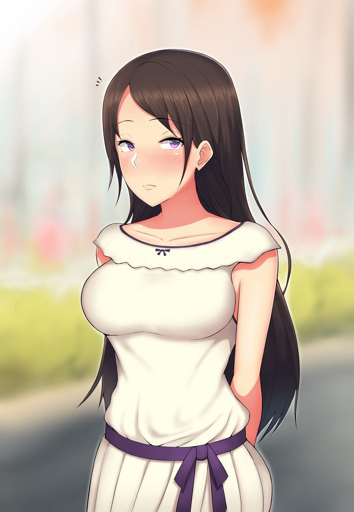 偽りの笑顔を浮かべる君～チャラ男の先輩に体を貪られて～