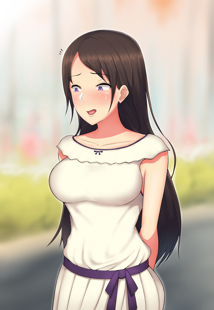 偽りの笑顔を浮かべる君～チャラ男の先輩に体を貪られて～