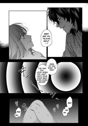 Heibon Onna wa Downer Kami-sama ni Izon sarete Modorenai Page #32