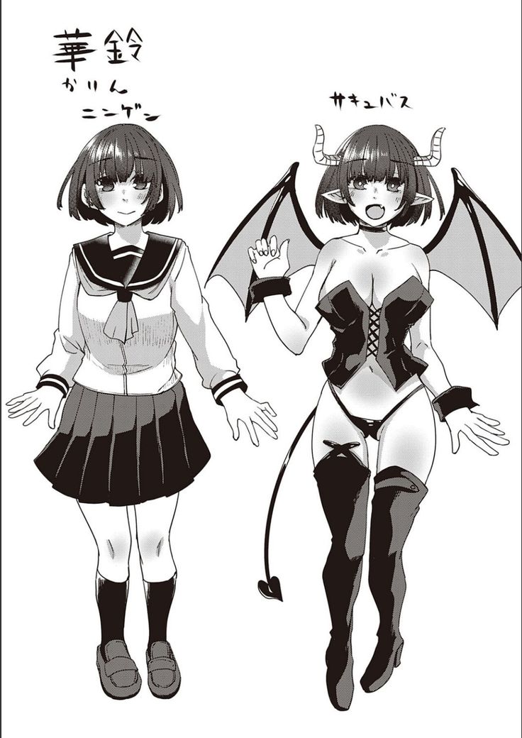 Boku to Succubus to Kashita Itoshi no Bousai to no Kyuusei Seikatsu