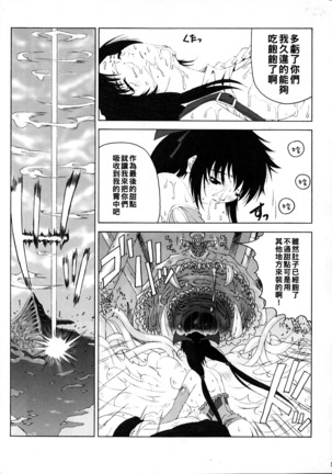 FF嬲 2 （Chinese） - Page 31