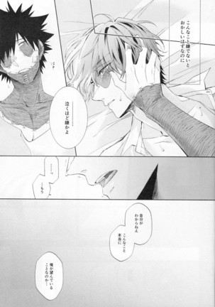 Issui no Yume Page #25