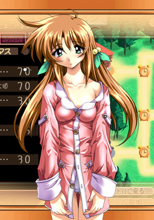 Angelium Vol.3