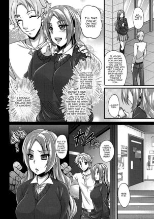 Anamawashi  {doujin-moe.us} Page #51