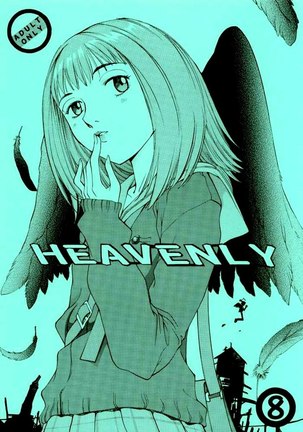 Heavenly Page #1