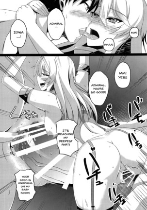 Natsumusu Page #22
