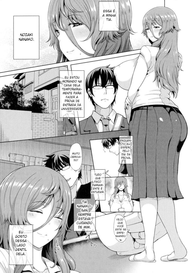 Inran Hitozuma no Seishori Support | A Horny Married Woman's Sexual Support (decensored)