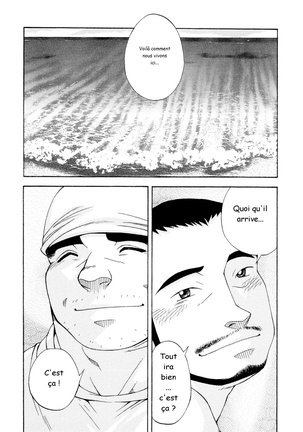 Osamu Kodama  – Il Appelle Le Soleil 2 Tout Va Bien Page #11