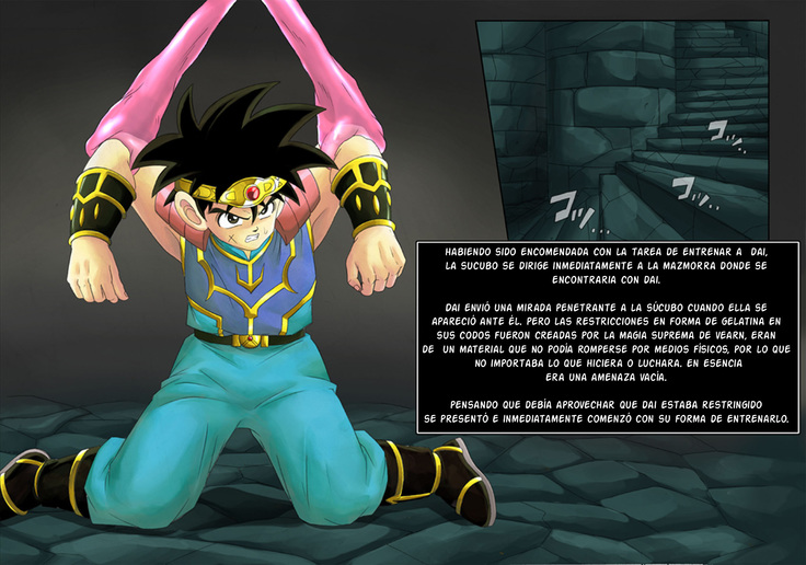 Raptor Cyclone 1 - Los cuentos del heroe masoquista.