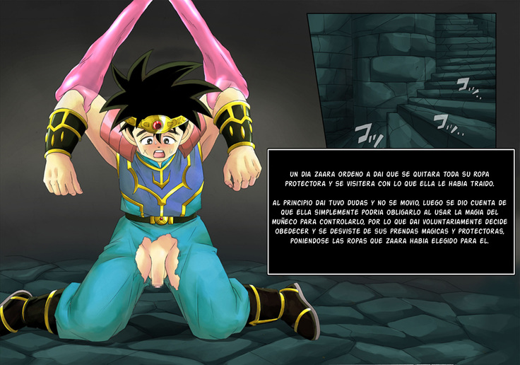 Raptor Cyclone 1 - Los cuentos del heroe masoquista.