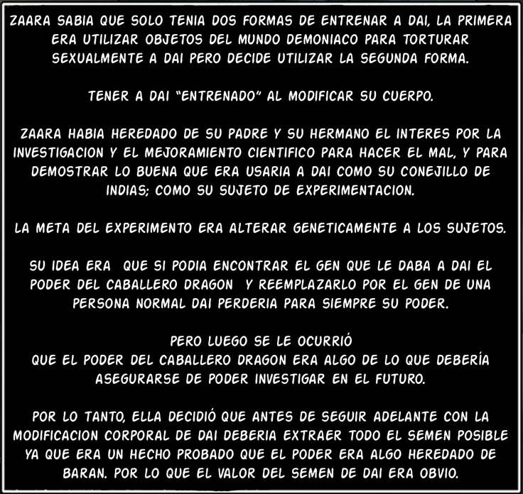 Raptor Cyclone 1 - Los cuentos del heroe masoquista.