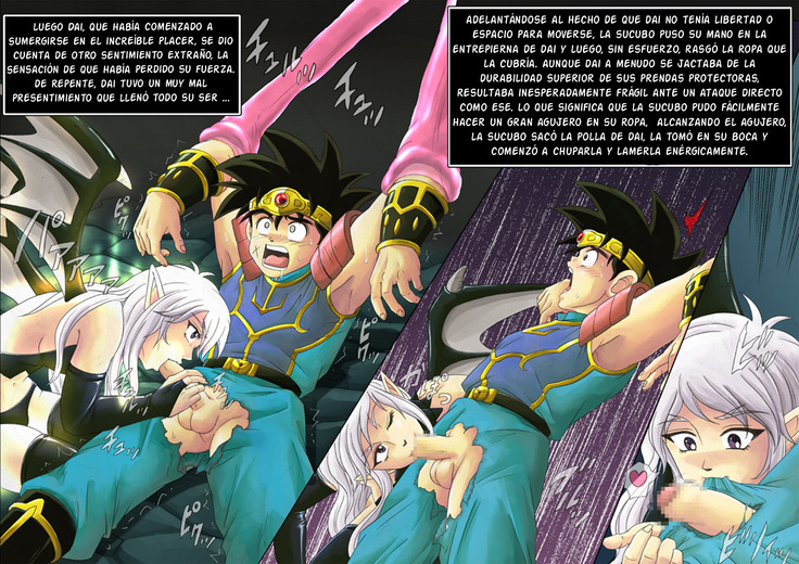 Raptor Cyclone 1 - Los cuentos del heroe masoquista.