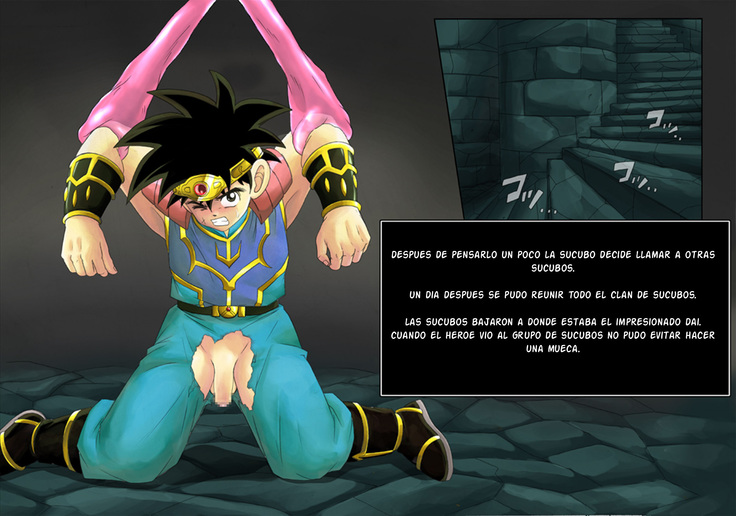Raptor Cyclone 1 - Los cuentos del heroe masoquista.
